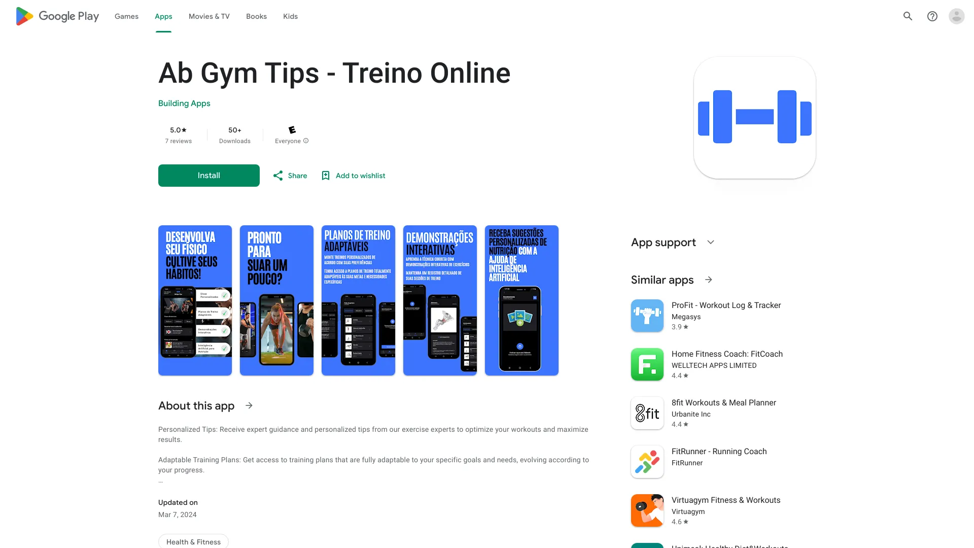  - ab-gym-tips-treino-online-startup-thumbnail-image.webp Listing Image