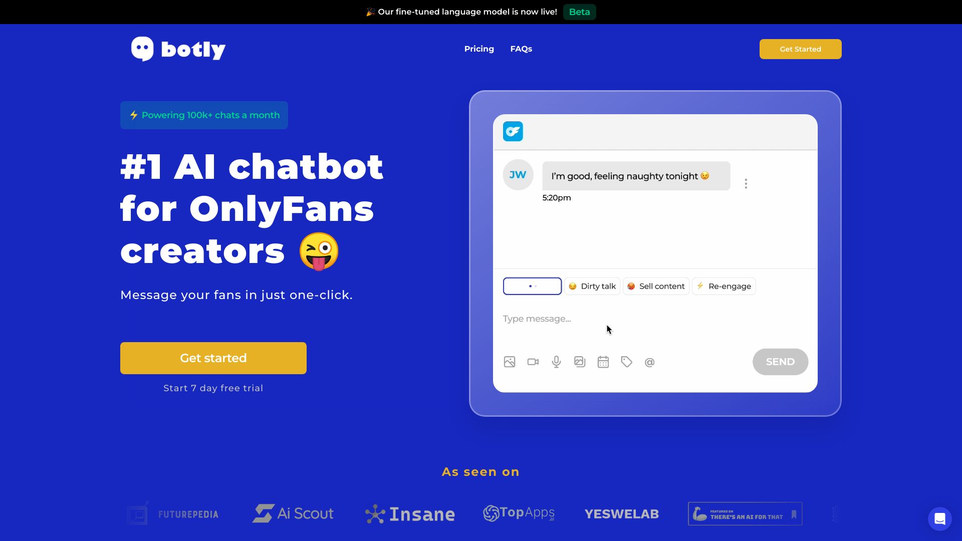  - botly-ai-chatbot-for-onlyfans-startup-thumbnail-image.jpg Listing Image