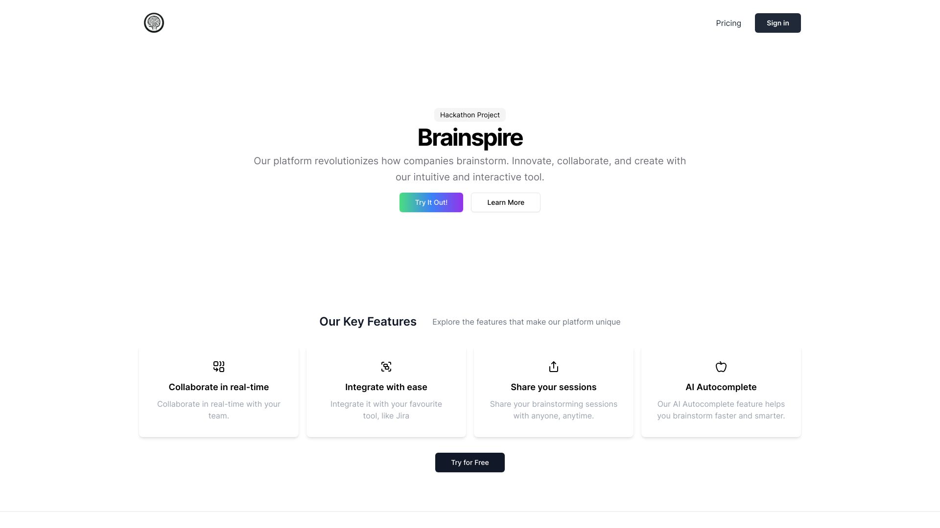  - brainspire-startup-thumbnail-image.jpg Listing Image