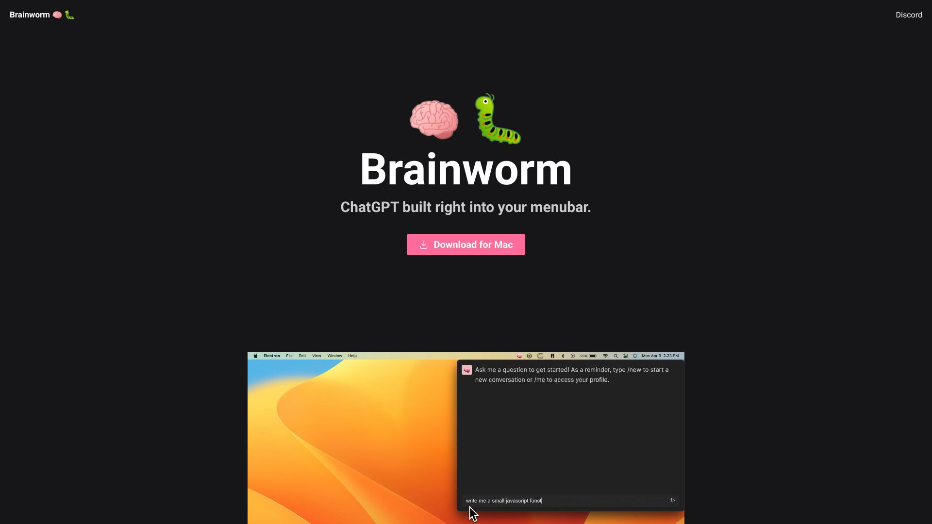  - brainworm-startup-thumbnail-image.jpg Listing Image