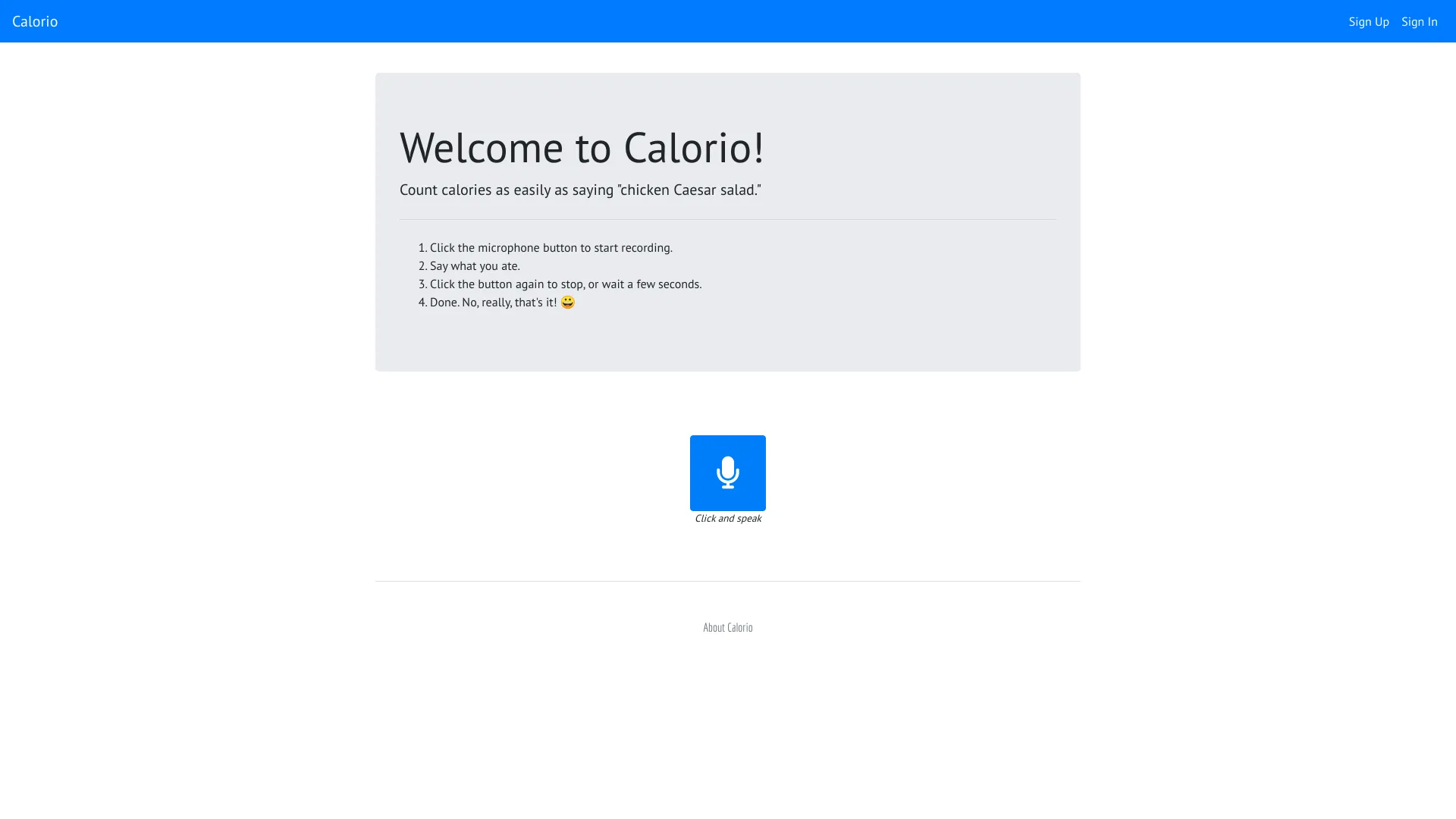  - calorio-startup-thumbnail-image.webp Listing Image