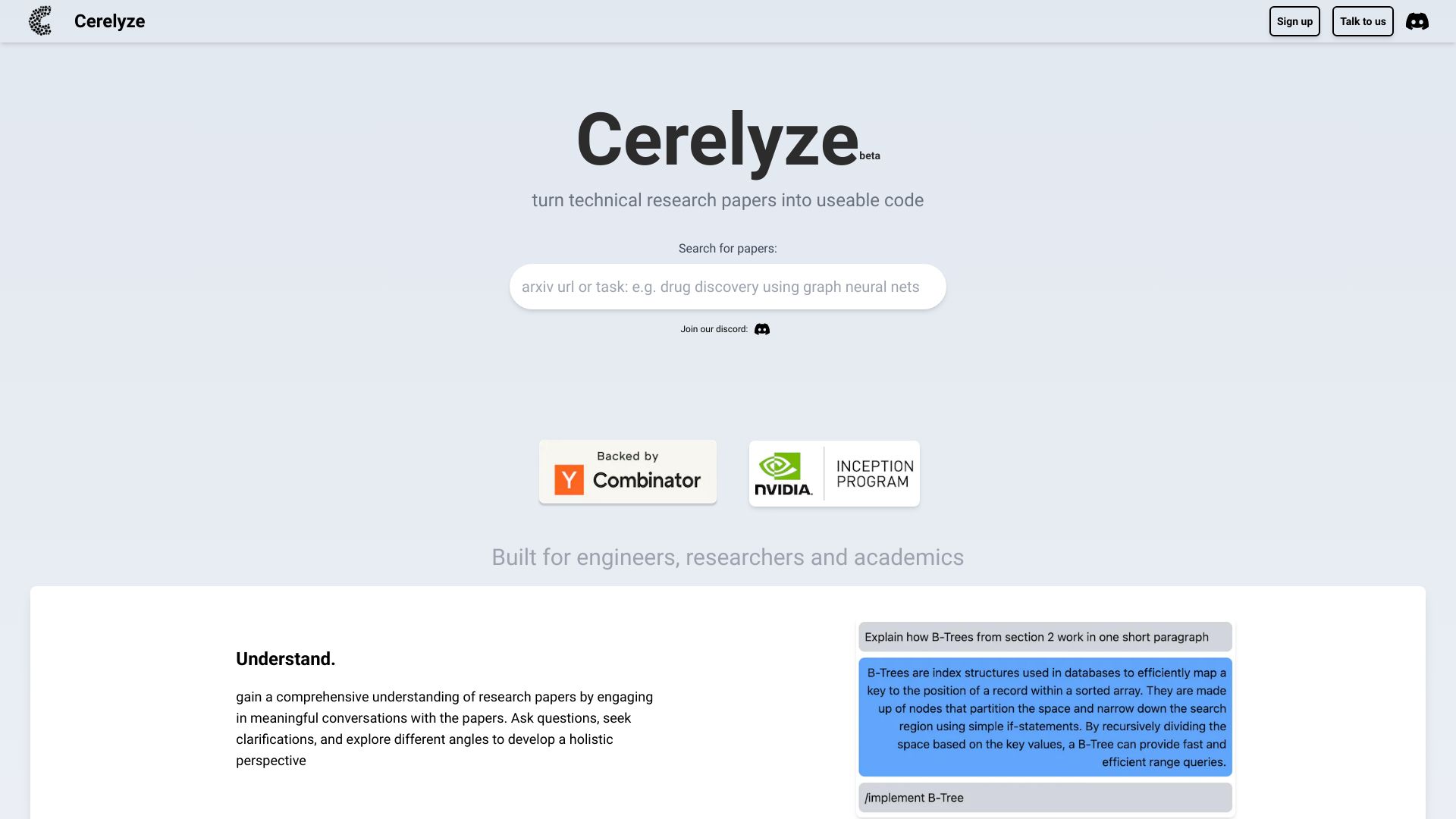  - cerelyze-startup-thumbnail-image.jpg Listing Image