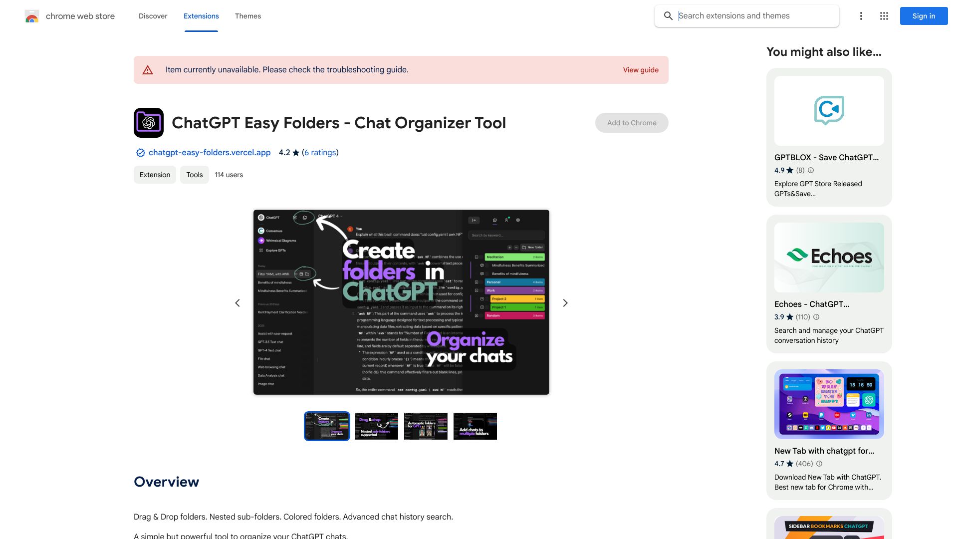  - chatgpt-easy-folders-startup-thumbnail-image.jpg Listing Image