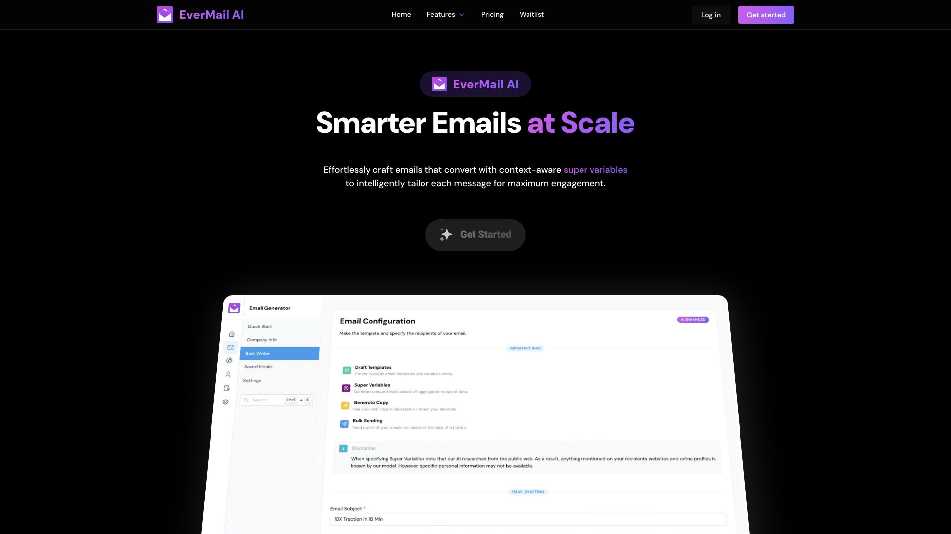  - evermail-ai-startup-thumbnail-image.jpg Listing Image