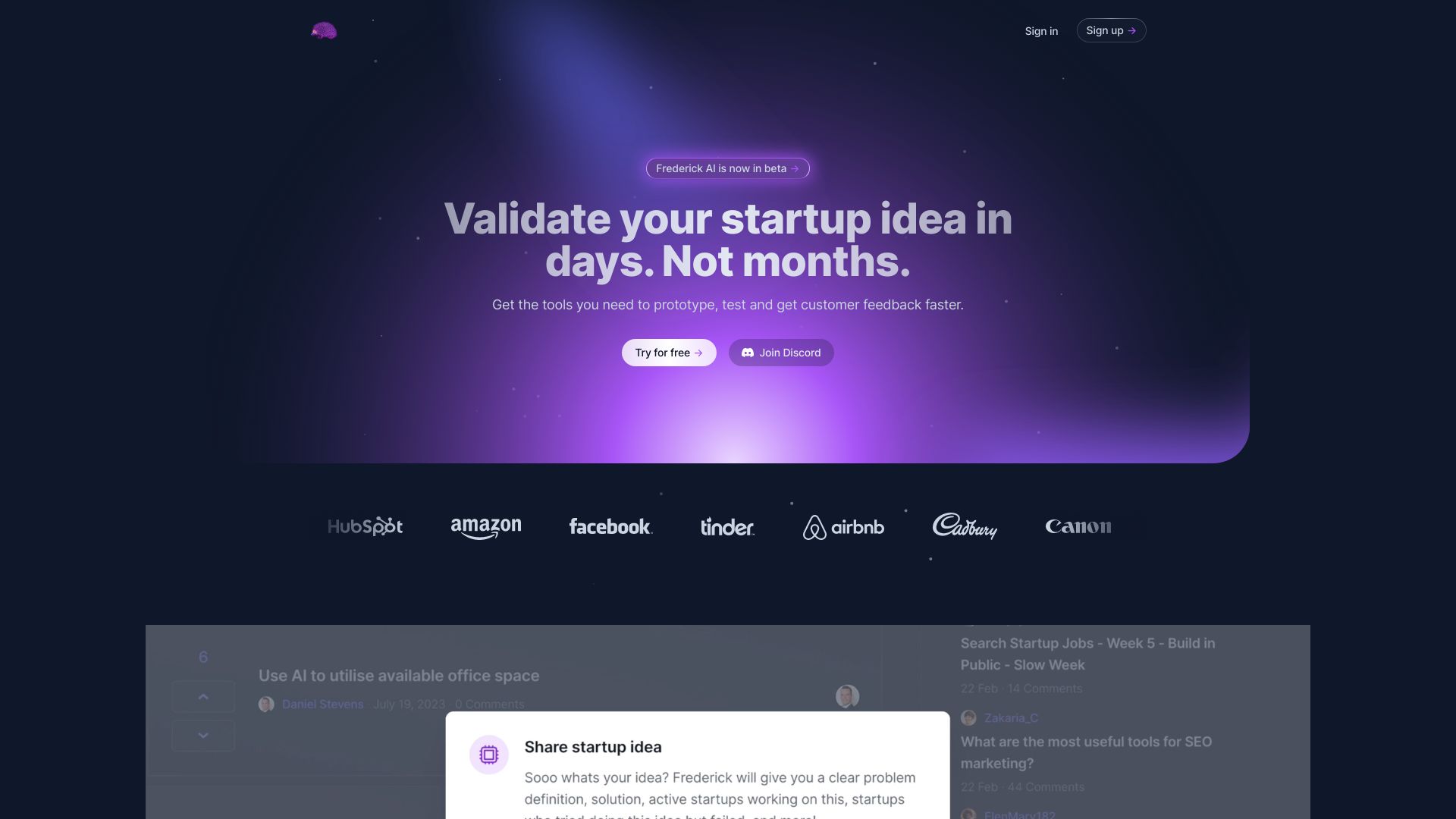  Startup Image