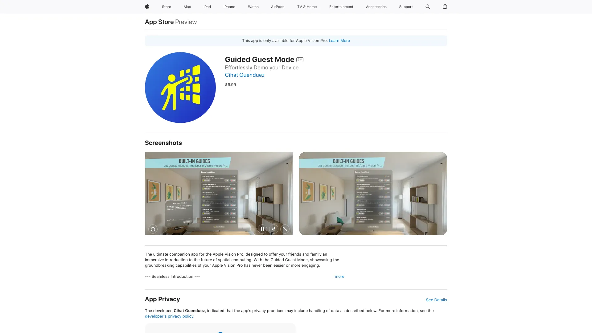  - guided-guest-mode-for-apple-vision-pro-startup-thumbnail-image.webp Listing Image