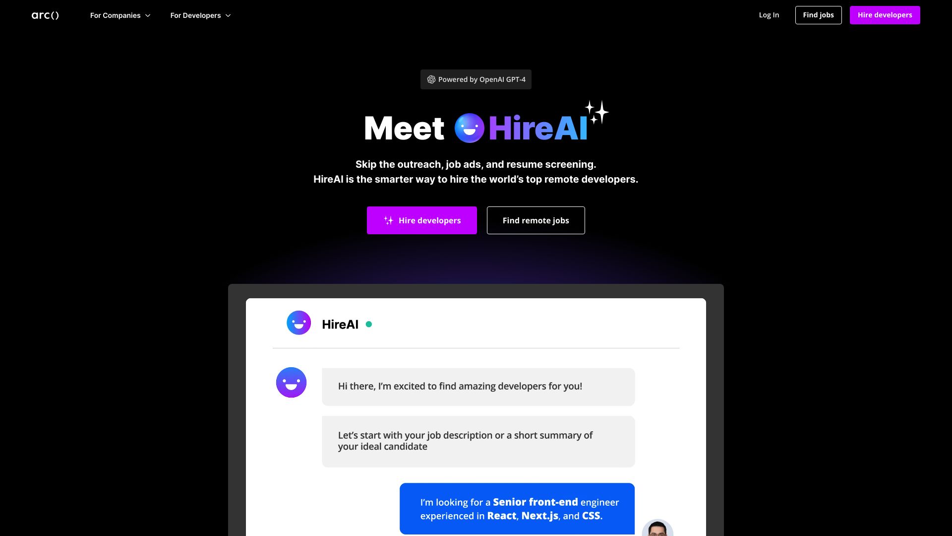  - hireai-ai-recruiter-by-arc-startup-thumbnail-image.jpg Listing Image