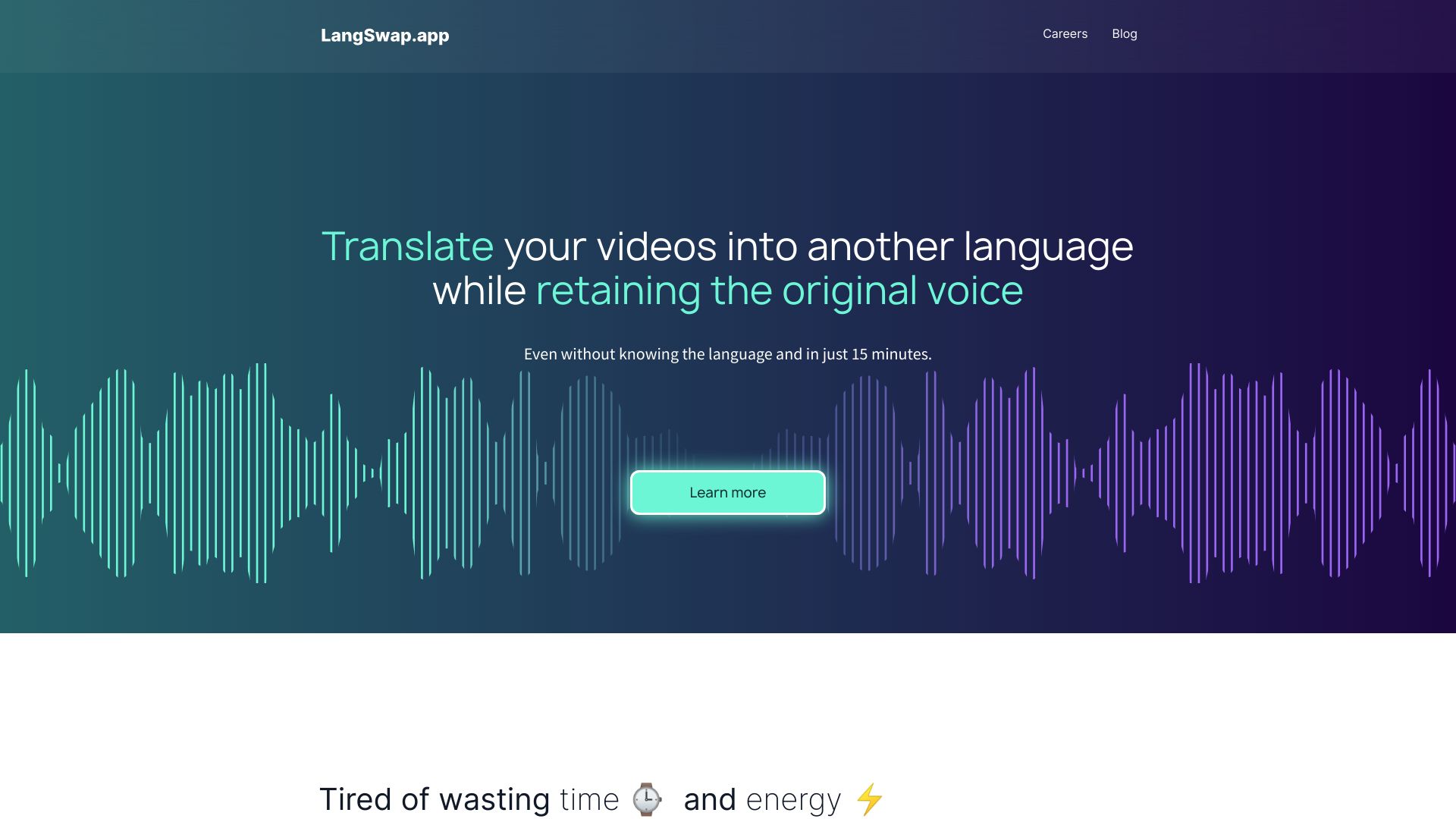  - langswapapp-a-video-translator-tool-startup-thumbnail-image.jpg Listing Image