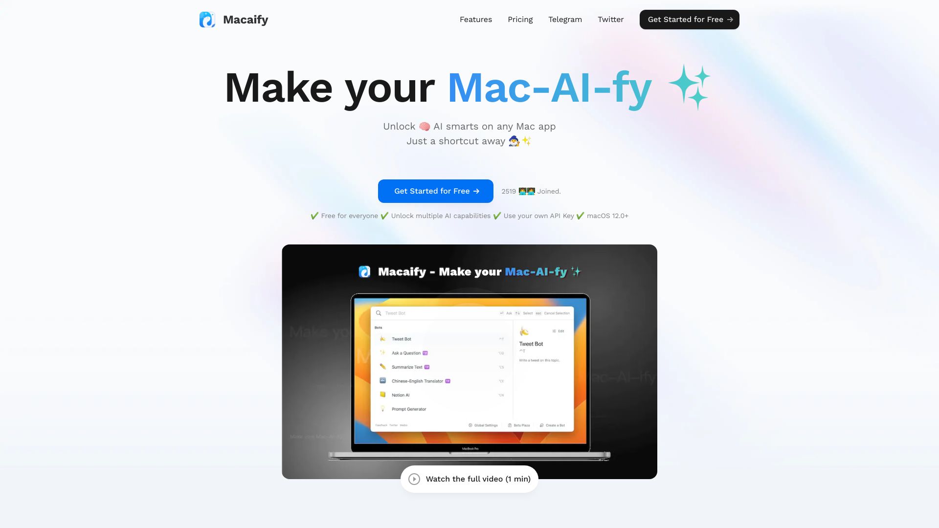  - macaify-make-your-mac-ai-fy-startup-thumbnail-image.jpg Listing Image