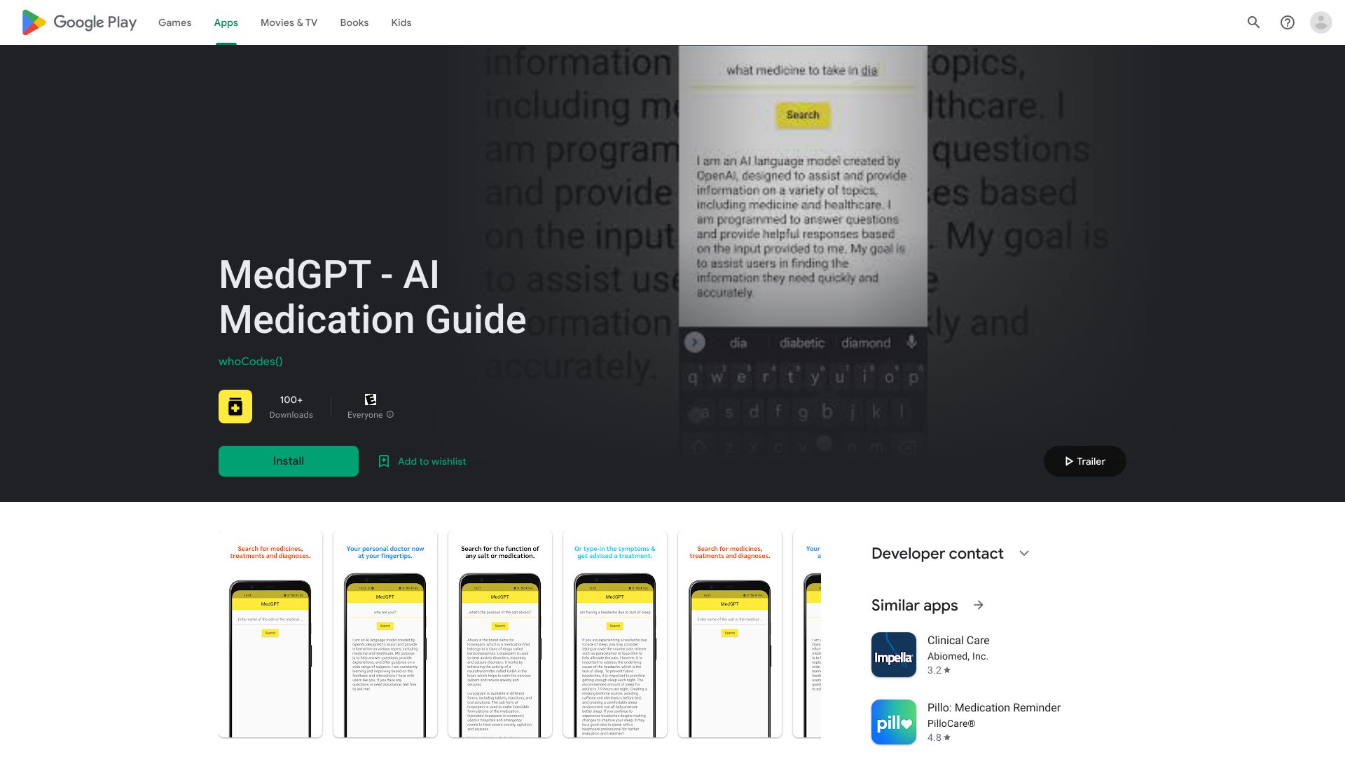  - medgpt-ai-medication-guide-startup-thumbnail-image.jpg Listing Image