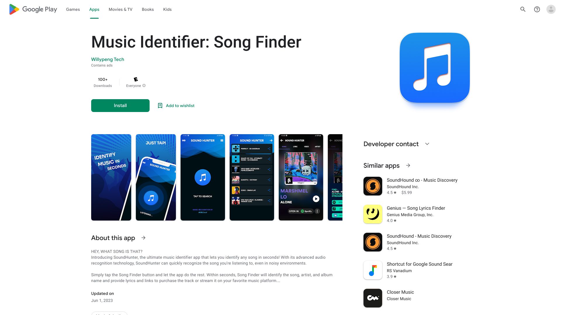  - music-identifier-song-finder-startup-thumbnail-image.jpg Listing Image