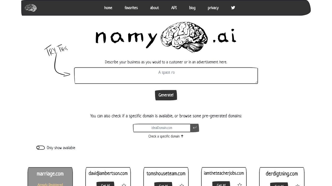  - namy-ai-startup-thumbnail-image.jpeg Listing Image