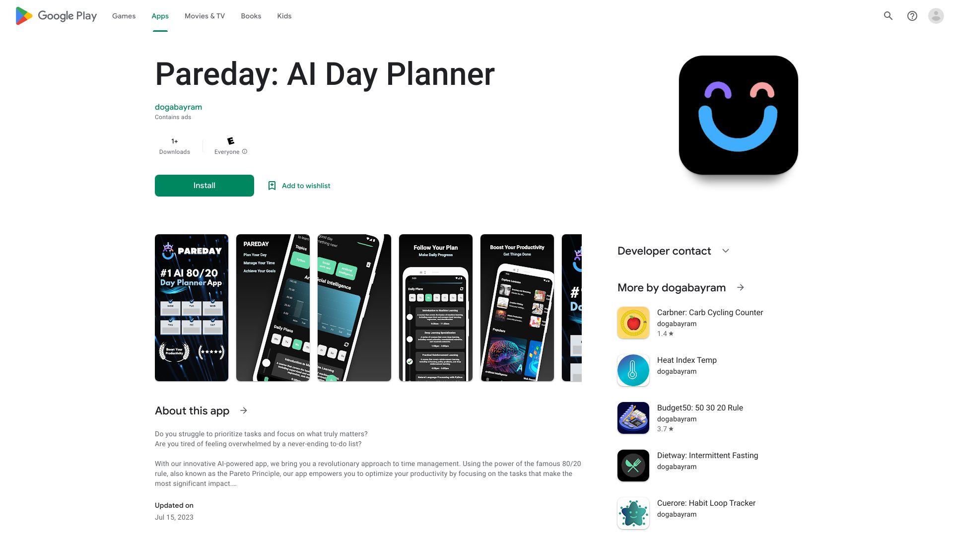  - pareday-ai-day-planner-startup-thumbnail-image.jpg Listing Image