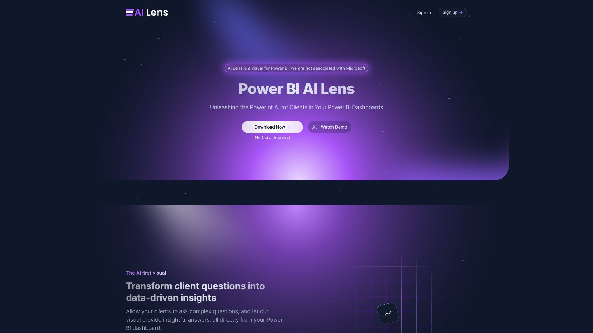  - power-bi-ai-lens-startup-thumbnail-image.jpg Listing Image