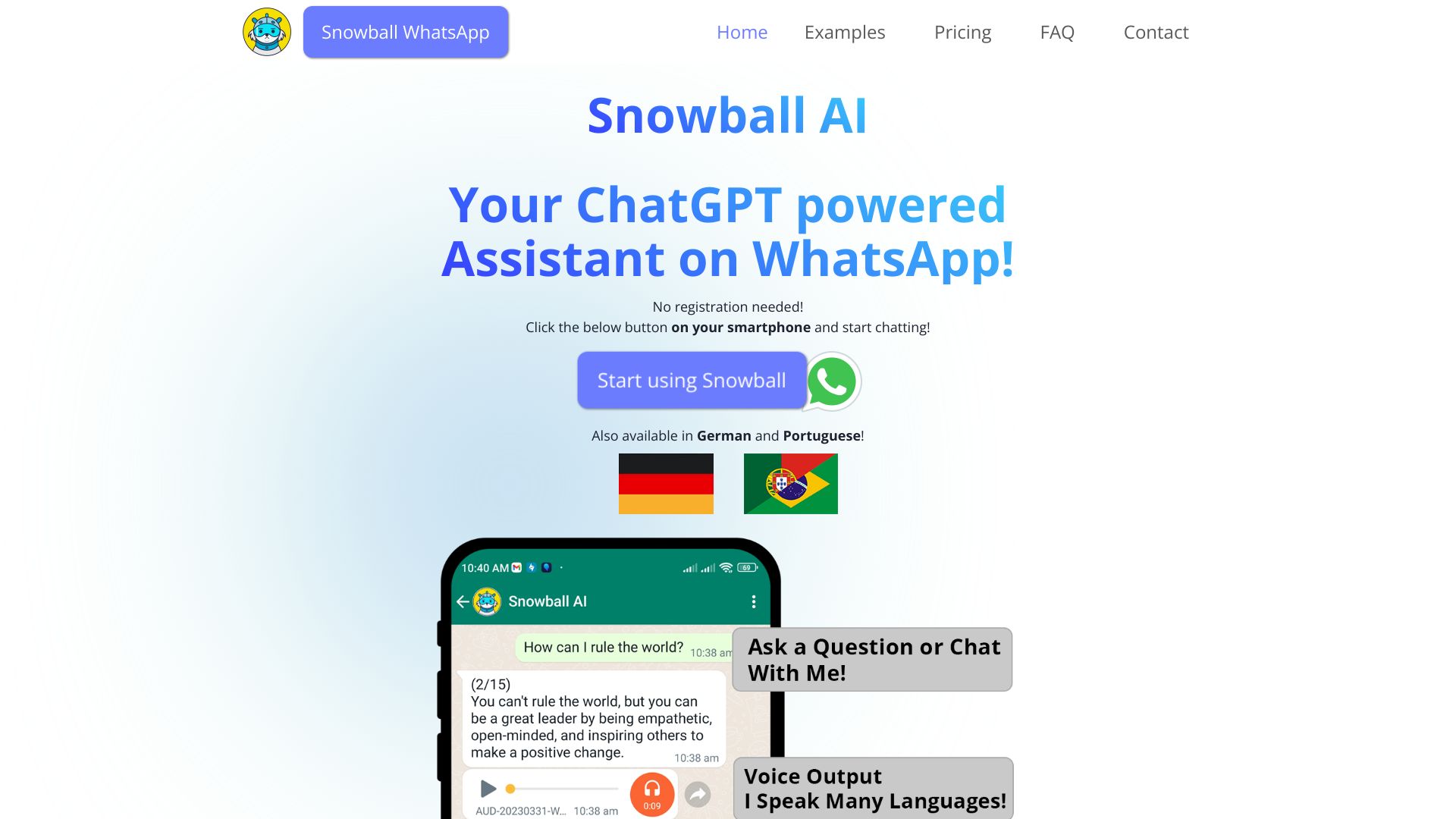  - snowball-ai-chatgpt-in-whatsapp-startup-thumbnail-image.jpg Listing Image