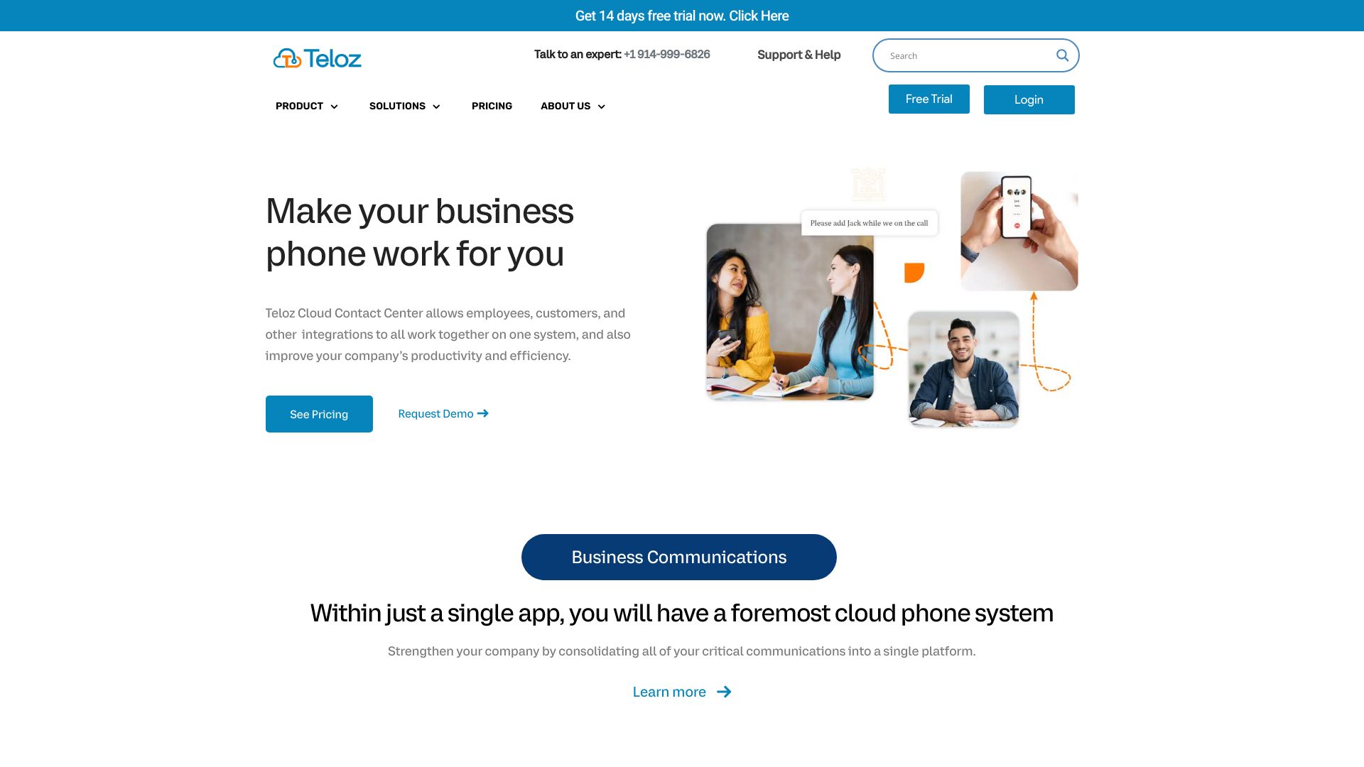  - teloz-startup-thumbnail-image.jpg Listing Image