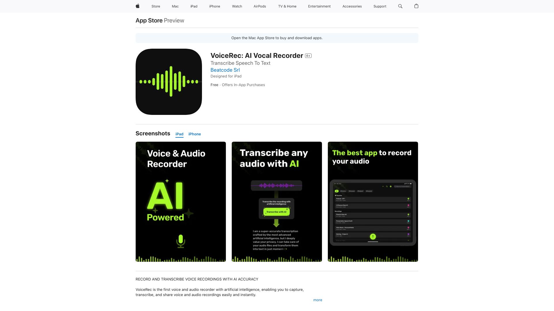  - voicerec-ai-vocal-recorder-startup-thumbnail-image.jpg Listing Image